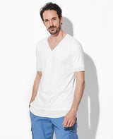 レイヤードTシャツ