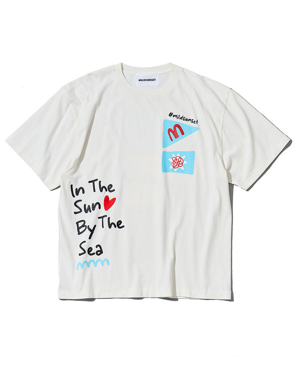 サンアンドシーT