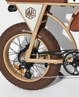 OUTSIDER muta Ver. with Been b