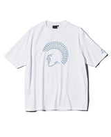 LEON別注 センチュリオン スタッズTシャツ