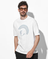 LEON別注 センチュリオン スタッズTシャツ