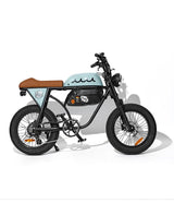 OUTSIDER muta Ver. with Been b