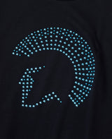 LEON別注 センチュリオン スタッズTシャツ