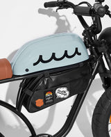 OUTSIDER muta Ver. with Been b