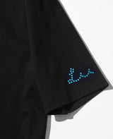 LEON別注 センチュリオン スタッズTシャツ