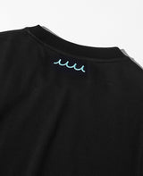 LEON別注 センチュリオン スタッズTシャツ