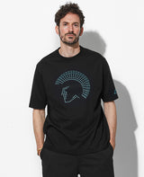 LEON別注 センチュリオン スタッズTシャツ