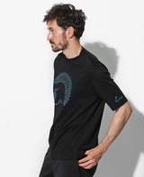 LEON別注 センチュリオン スタッズTシャツ