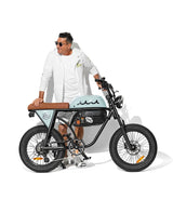 OUTSIDER muta Ver. with Been b