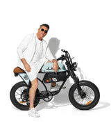 OUTSIDER muta Ver. with Been b