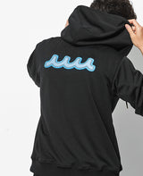 LEON別注 センチュリオン スタッズパーカ