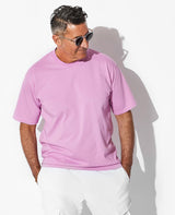 ジャケットTシャツクルー