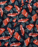 22FS/0650 ショートスリーブボウリングシャツ