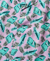 22FS/0650 ショートスリーブボウリングシャツ