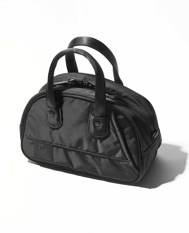 2WAY BOSTON BAG (XS) – 買えるLEON