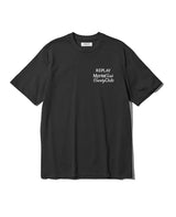 モンテカルロカントリークラブコレクションレギュラーフィットTシャツ