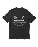 モンテカルロカントリークラブコレクションレギュラーフィットTシャツ