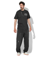 モンテカルロカントリークラブコレクションレギュラーフィットTシャツ