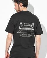 モンテカルロカントリークラブコレクションレギュラーフィットTシャツ