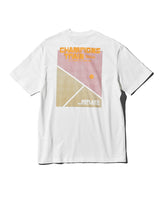 モンテカルロカントリークラブコレクションプリントTシャツ