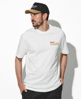 モンテカルロカントリークラブコレクションプリントTシャツ