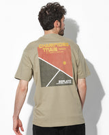 モンテカルロカントリークラブコレクションプリントTシャツ