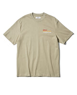 モンテカルロカントリークラブコレクションプリントTシャツ