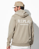 モンテカルロカントリークラブコレクションフーディ