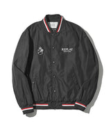 モンテカルロ カントリークラブ コレクション ユニセックス ボンバージャケット