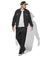 モンテカルロカントリークラブコレクションギャバジンパンツ