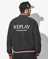 モンテカルロ カントリークラブ コレクション ユニセックス ボンバージャケット