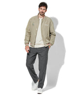 モンテカルロ カントリークラブ コレクション ユニセックス ボンバージャケット