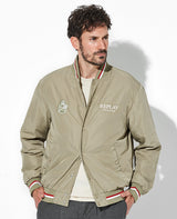 モンテカルロ カントリークラブ コレクション ユニセックス ボンバージャケット