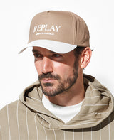 モンテカルロカントリークラブコレクション ピーク付きキャップ