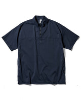 メッシュ ZIPモック