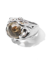 アストロシルバーリング