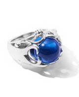 アストロシルバーリング