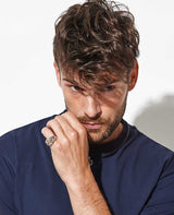 アストロシルバーリング