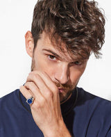 アストロシルバーリング