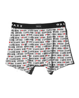 ボクサーパンツ