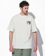 プリントTシャツ