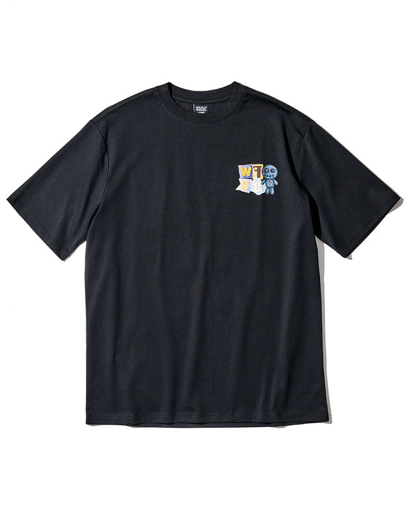 プリントTシャツ