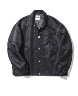 コーチジャケット