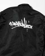 コーチジャケット