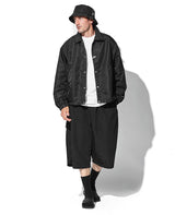 コーチジャケット