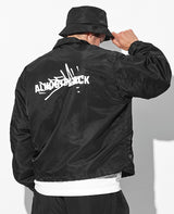 コーチジャケット