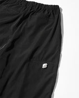 ワイドツータックショーツ