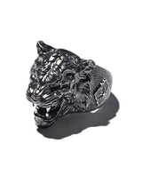 甲斐の虎リング