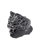 甲斐の虎リング