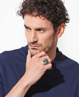 甲斐の虎リング